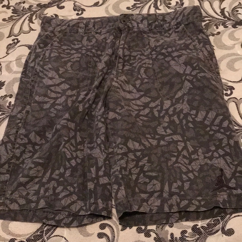 Air Jordan Shorts - size: 34 - 100% cotton